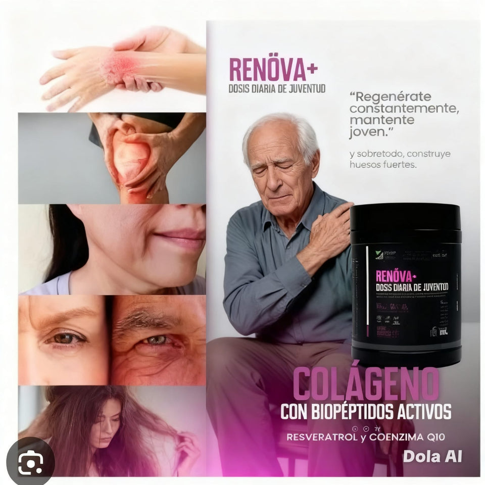 Colágeno Renova
