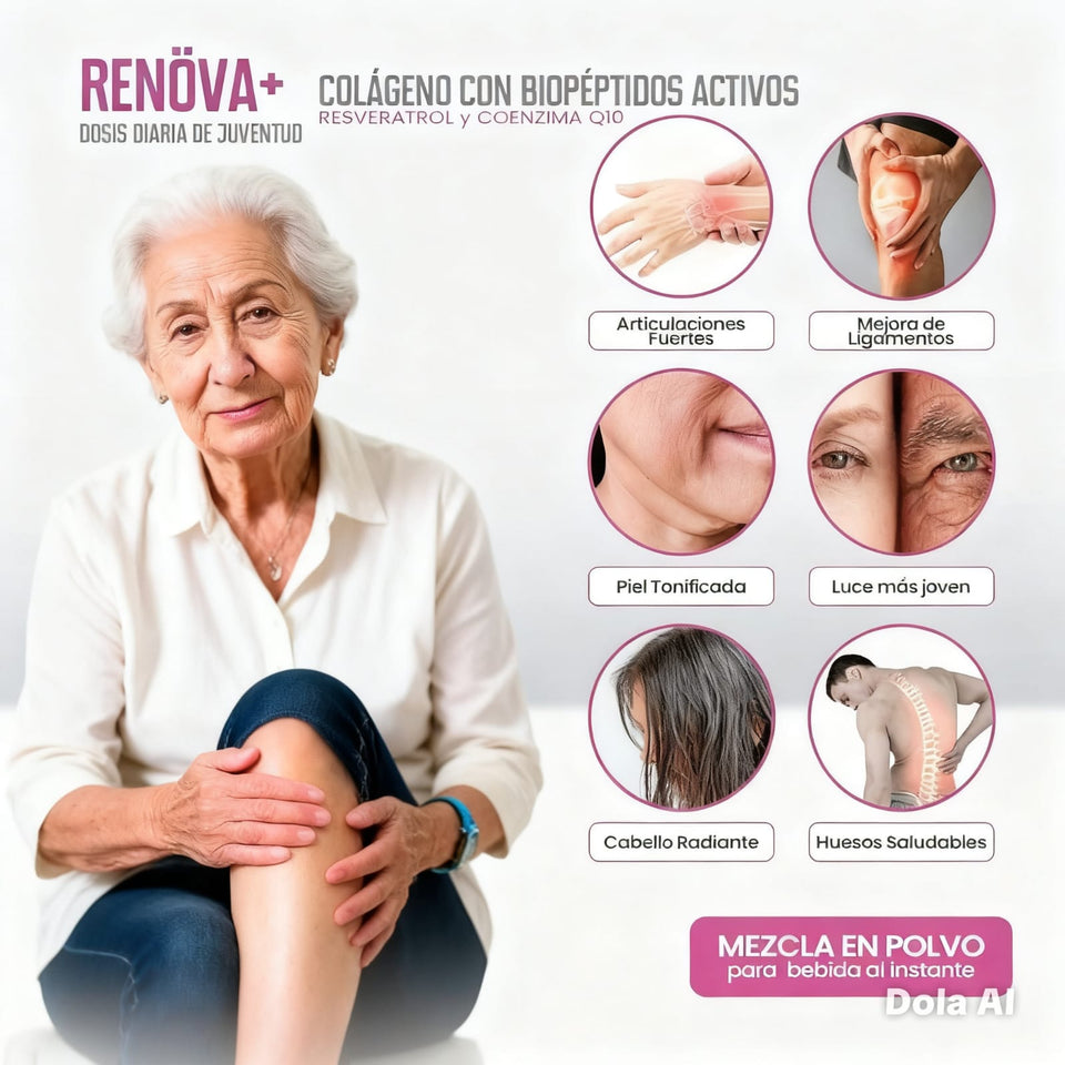 Colágeno Renova
